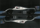 Mercedes C 11 * 864 x 608 * (90KB)